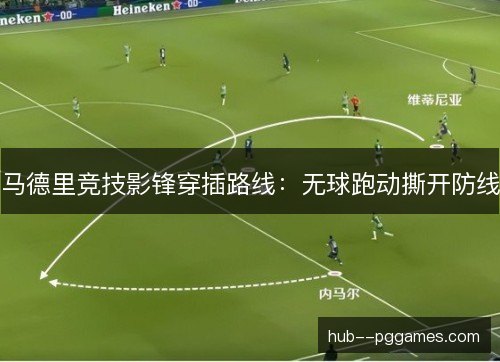 马德里竞技影锋穿插路线:无球跑动撕开防线 马德里竞技影锋穿插路线:无球跑动撕开防线